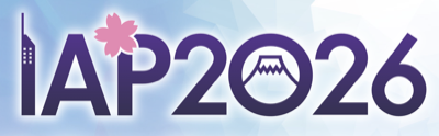 IAP2026公式サイト